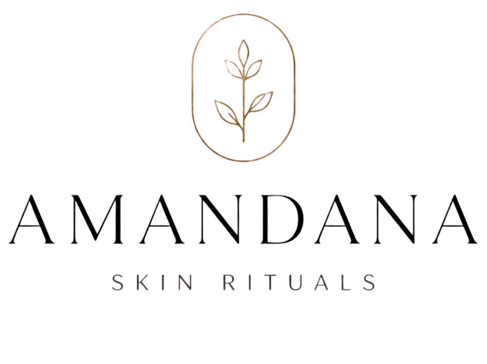 AMANDANA Skin Rituals