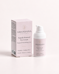 Peptide Renewal Eye Cream