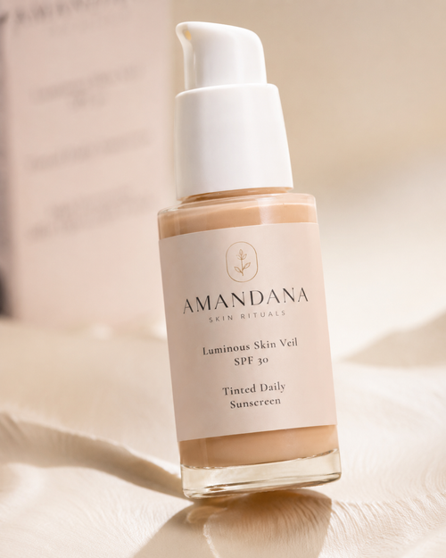 Luminous Skin Veil SPF 30