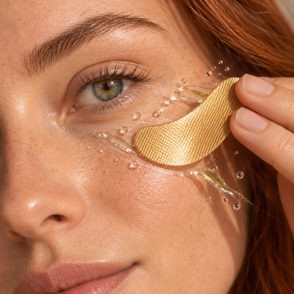 Renewal Hydrogel Eye Patches | 7 Pairs