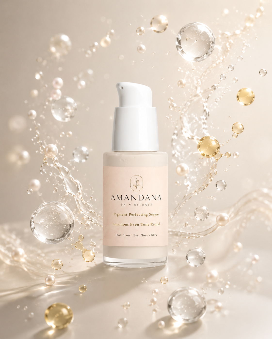 Pigment Perfecting Serum