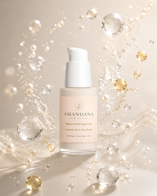 Pigment Perfecting Serum