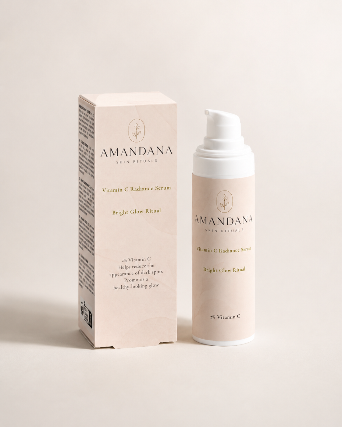 Vitamin C Radiance Serum