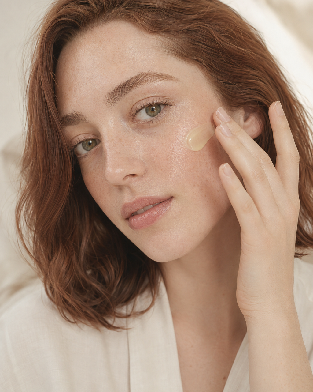 Vitamin C Radiance Serum
