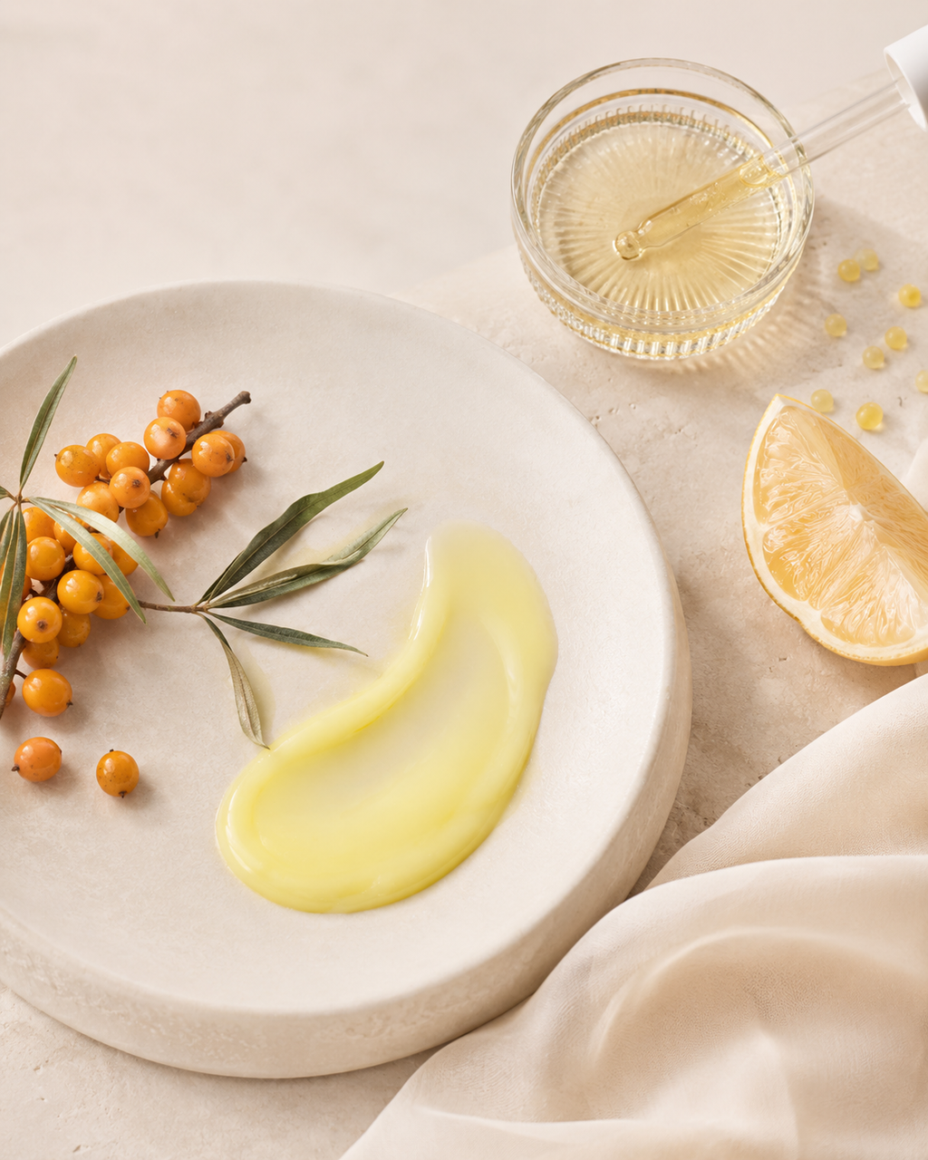 Vitamin C Radiance Serum