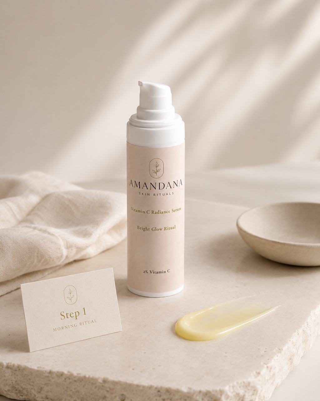 Vitamin C Radiance Serum