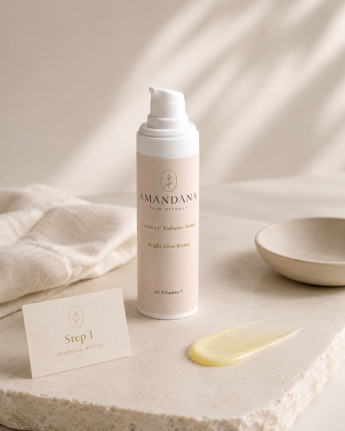 Vitamin C Radiance Serum