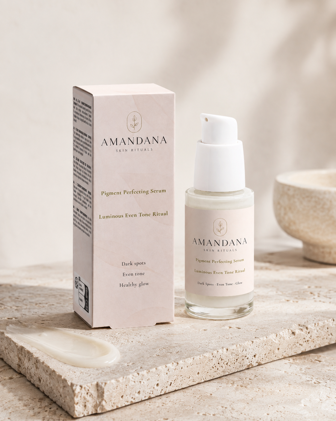 Pigment Perfecting Serum