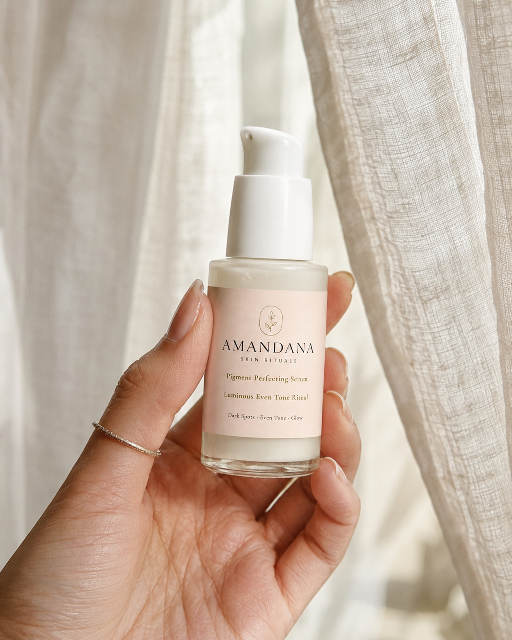 Pigment Perfecting Serum