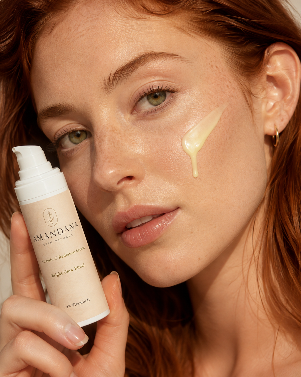 Even Tone Ritual | Dark Spot Serum Set