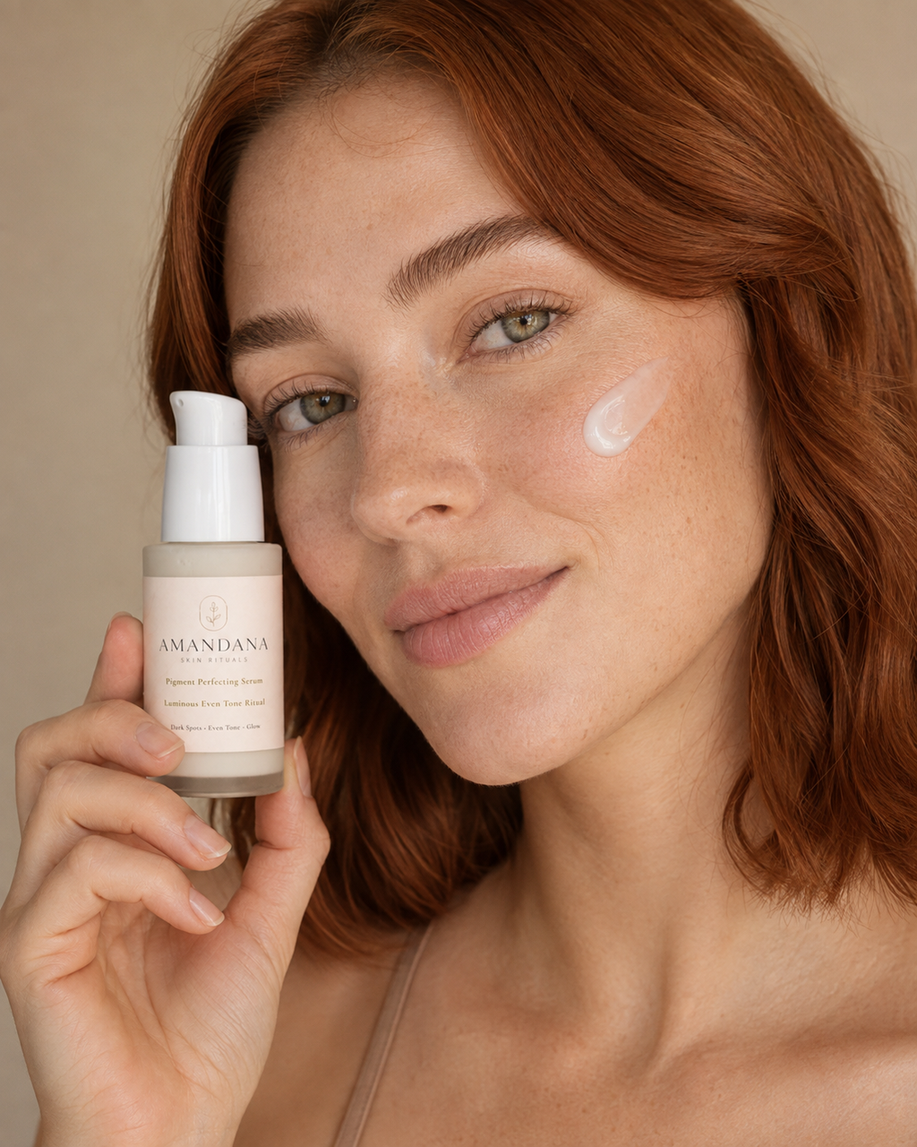 Even Tone Ritual | Dark Spot Serum Set